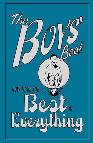 The Boy's Book