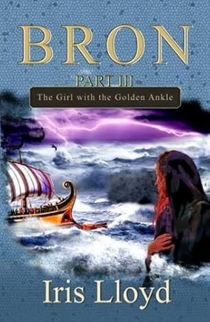 The Girl with the Golden Ankle