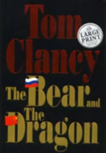 Bear and the Dragon