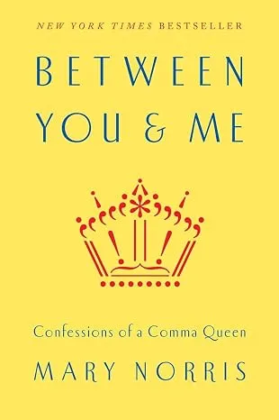 Between You & Me