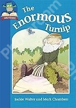 THE ENORMOUS TURNIP