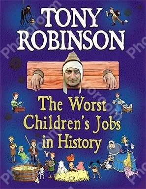 The Worst Children's Jobs in History