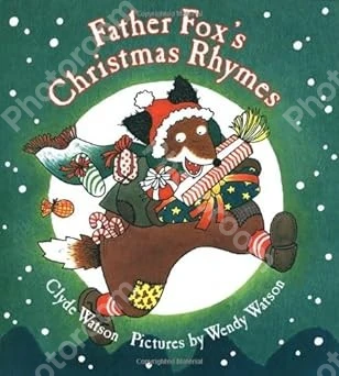 Father Fox's Christmas Rhymes