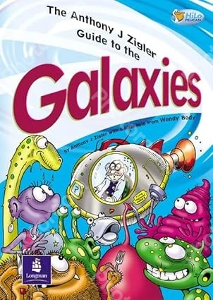 Anthony J. Zigler Guide to the Galaxies