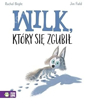 Wilk, który się zgubił