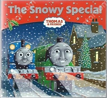 The Snowy Special