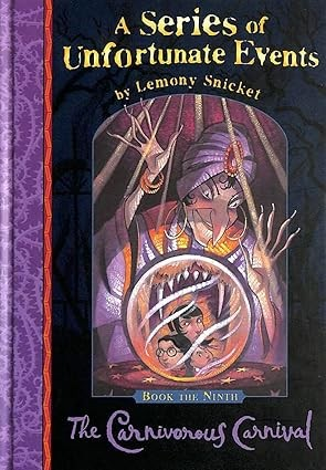 The Carnivorous Carnival