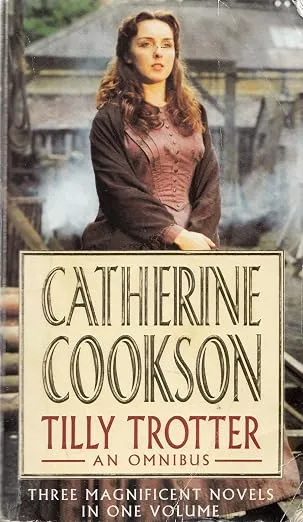 Tilly Trotter Omnibus