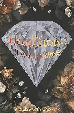 The Moonstone