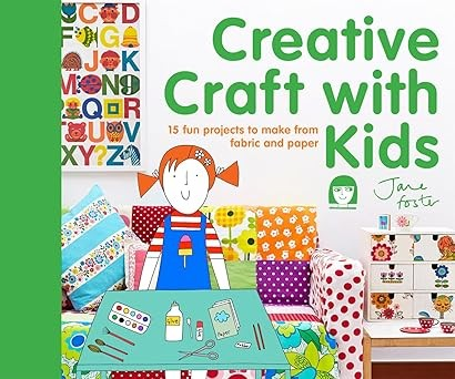 Creative Craft with Kids