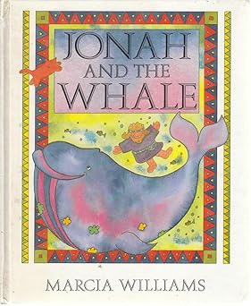 Jonah And The Whale 011090