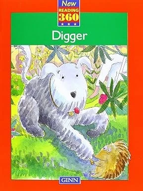 Digger (Readers)