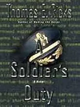 A Soldier's Duty