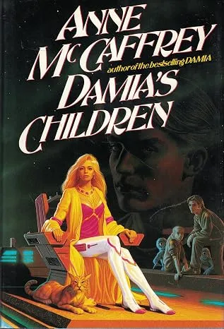 Damia's Children