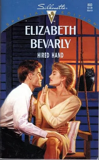 Hired Hand