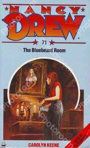 The Bluebeard Room