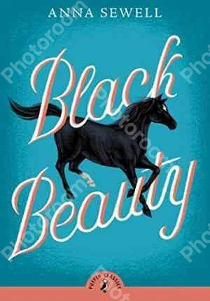 Black Beauty