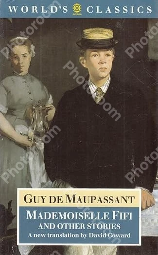 Mademoiselle Fifi and Other Stories