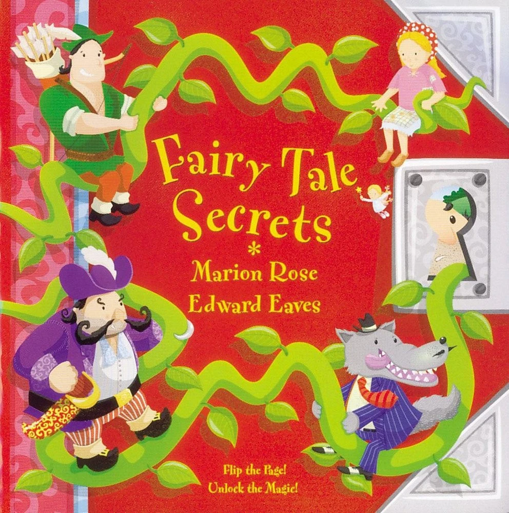 Fairy Tale Secret