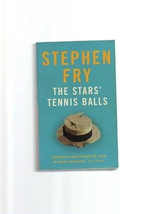 The Stars' Tennis Balls