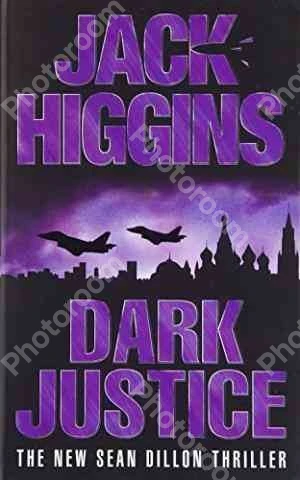 Dark Justice