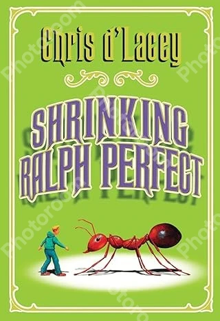 Shrinking Ralph Perfect