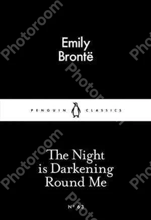The Night is Darkening Round Me