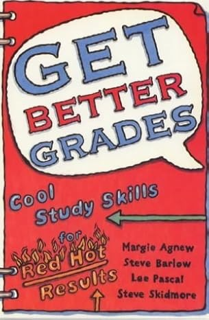 Get Better Grades