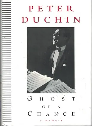 Ghost of a Chance
