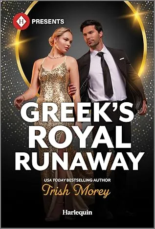 Greek's Royal Runaway