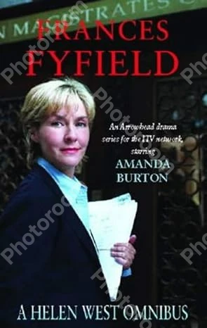 A Helen West Omnibus