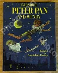 Peter Pan
