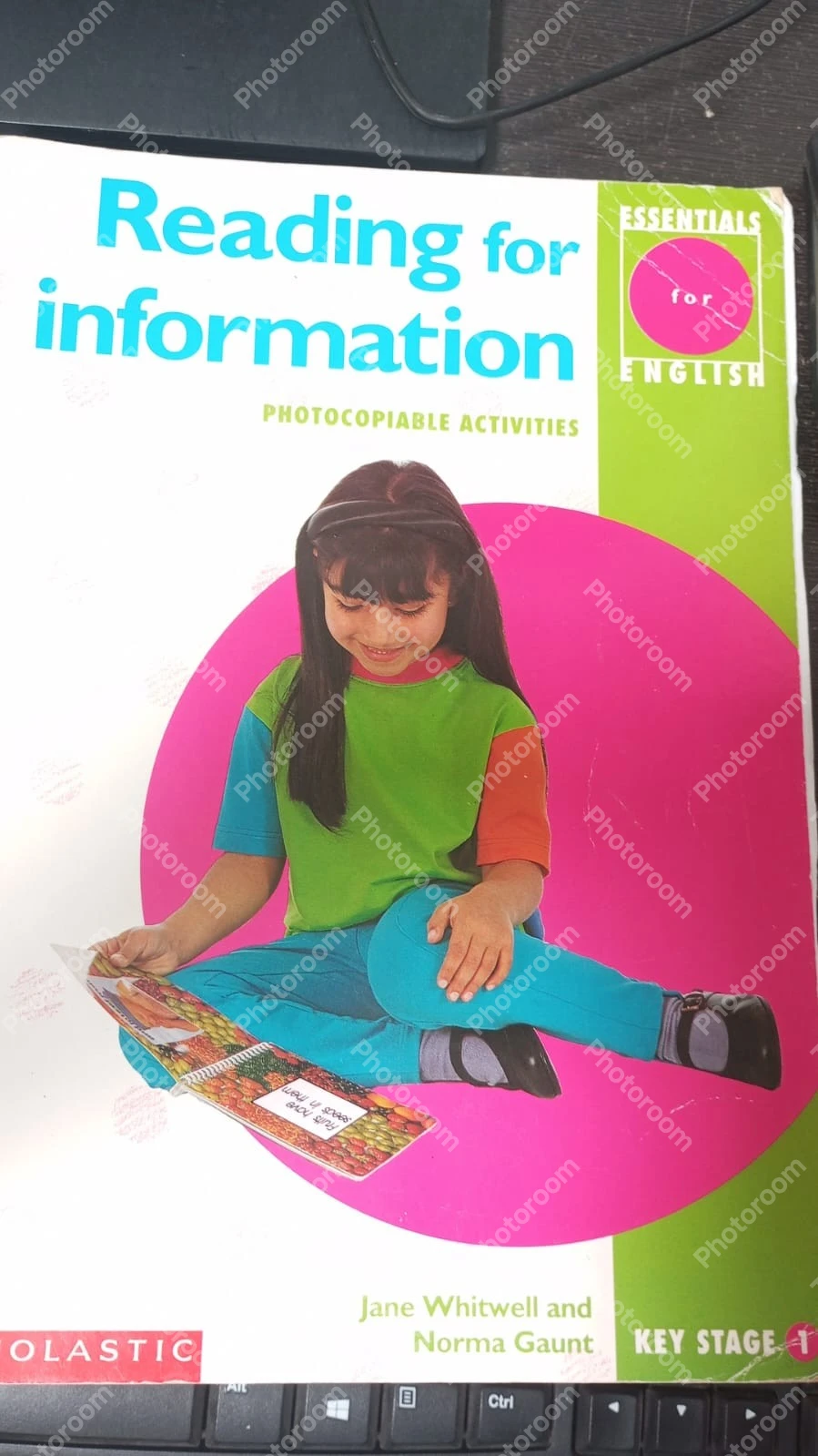 Reading for Information