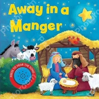 Away in A Manger