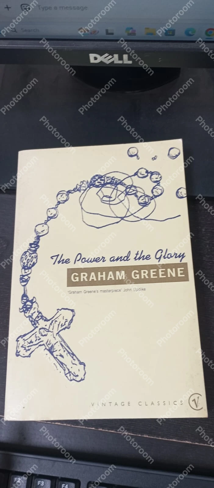 The Power and the Glory