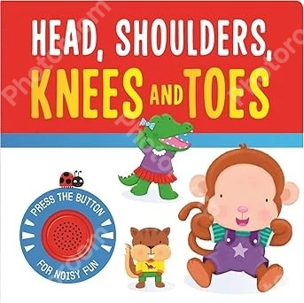 Head, Shoulders, Knees and Toes