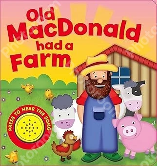 Old MacDonald Had A Farm