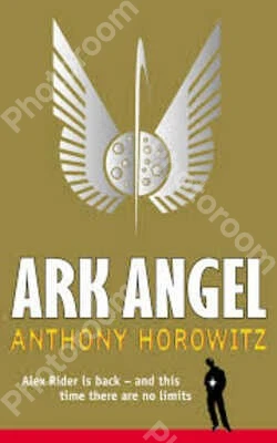 Ark Angel