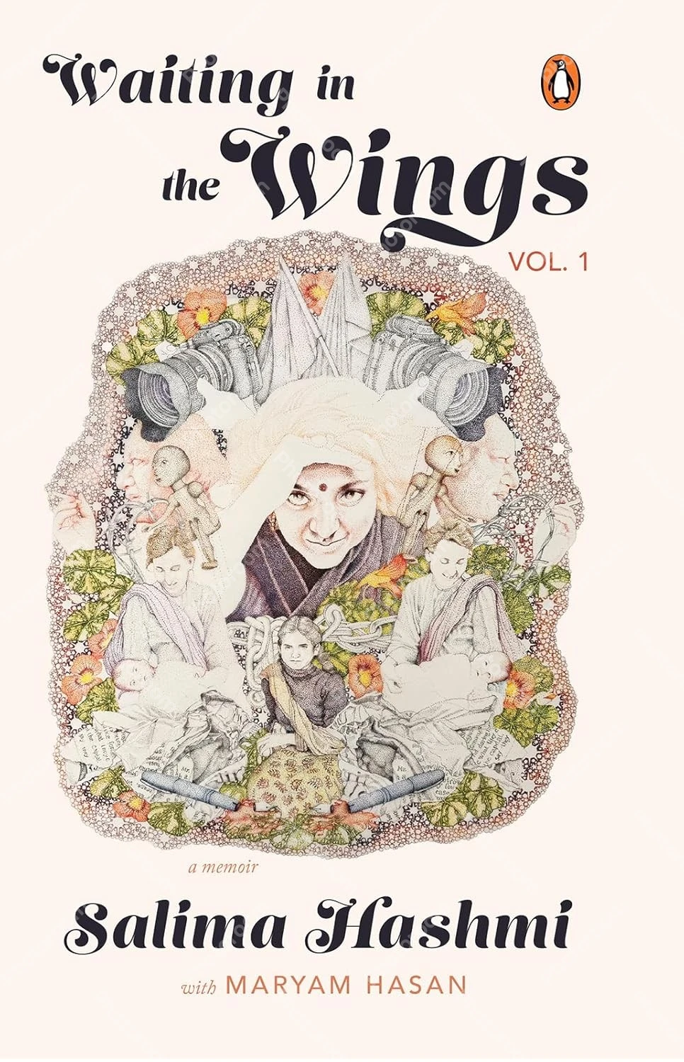 Waiting in the Wings