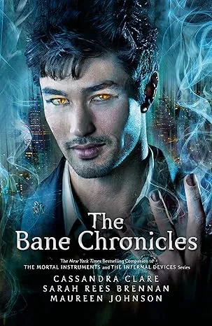 The Bane Chronicles