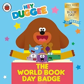 Hey Duggee