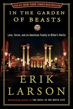 In the Garden of Beasts