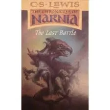 The Horse and His Boy