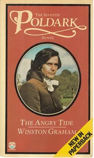 The Angry Tide