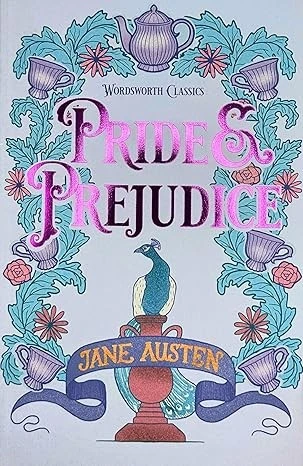 Pride and Prejudice
