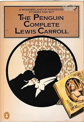 Complete Lewis Carroll