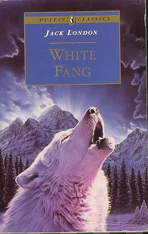 White Fang