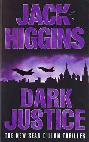 Dark Justice