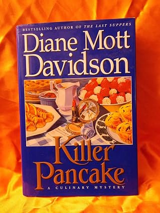 KILLER PANCAKE