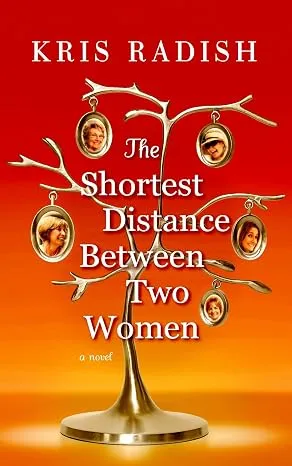 The Shortest Distance Between Two Women